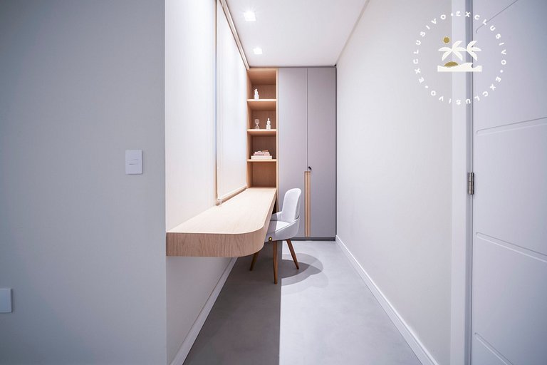 Brisas do Sul 202 - Praia do Mariscal