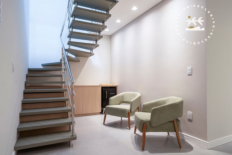 Brisas do Sul 202 - Praia do Mariscal