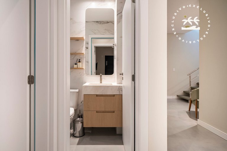 Brisas do Sul 202 - Praia do Mariscal