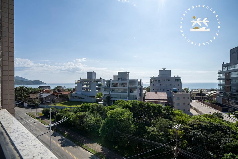 Brisas do Sul 202 - Cobertura Duplex - 3 Suítes - 2 Vagas de
