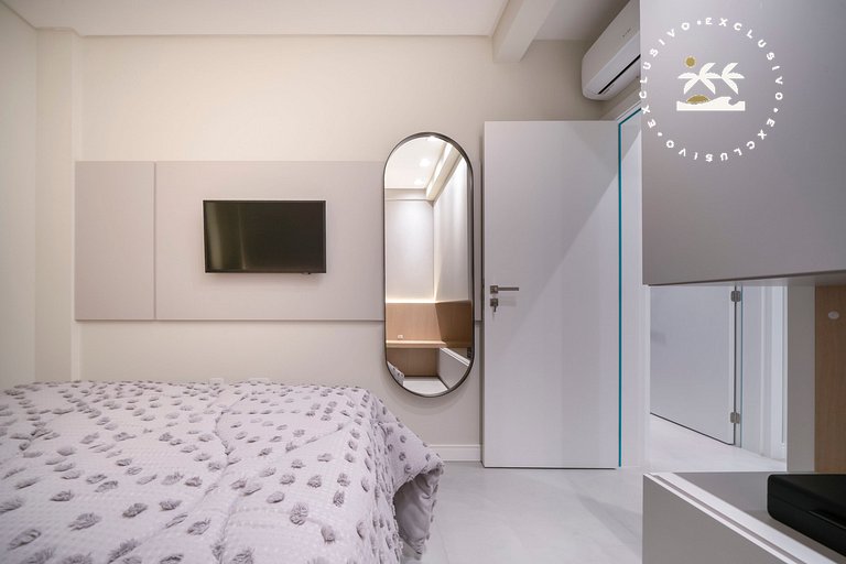 Brisas do Sul 202 - Praia do Mariscal