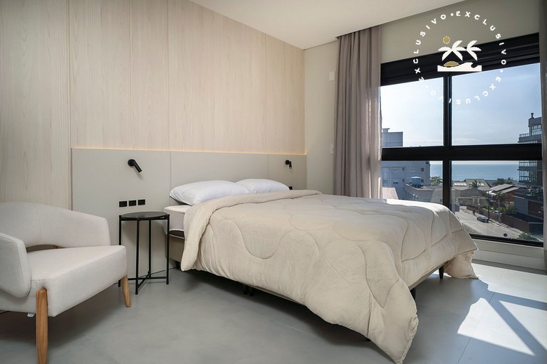 Brisas do Sul 202 - Praia do Mariscal