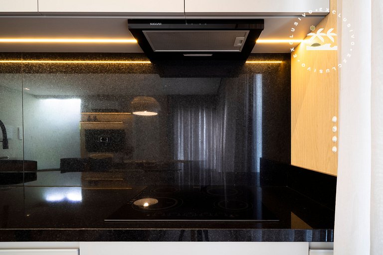 Brisas do Sul 202 - Praia do Mariscal