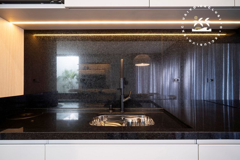 Brisas do Sul 202 - Praia do Mariscal