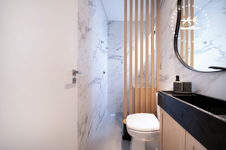 Brisas do Sul 202 - Praia do Mariscal