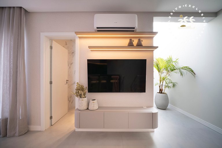 Brisas do Sul 202 - Praia do Mariscal