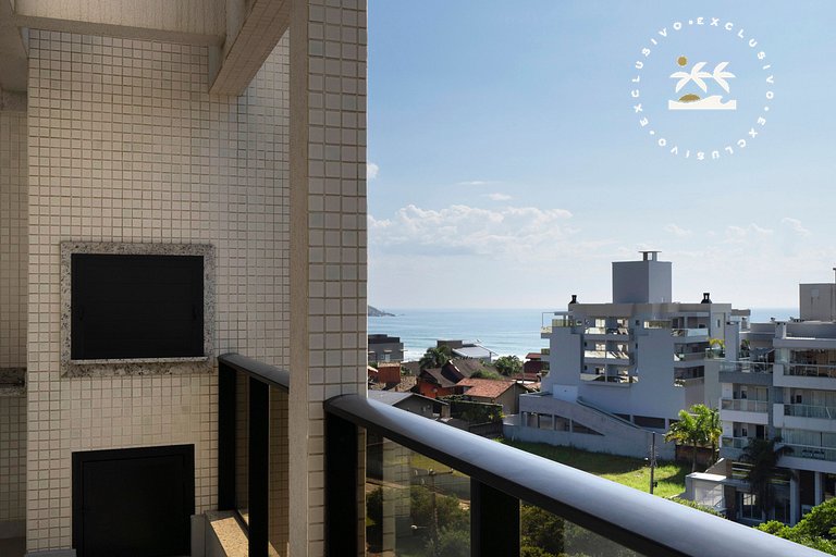 Brisas do Sul 202 - Praia do Mariscal