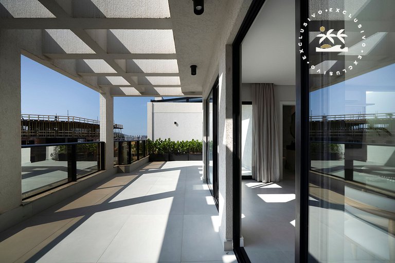 Brisas do Sul 202 - Praia do Mariscal