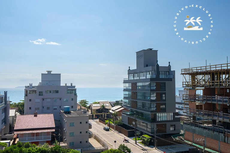 Brisas do Sul 202 - Praia do Mariscal