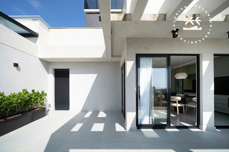 Brisas do Sul 202 - Praia do Mariscal