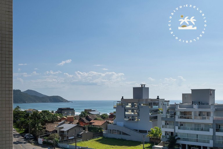 Brisas do Sul 202 - Praia do Mariscal