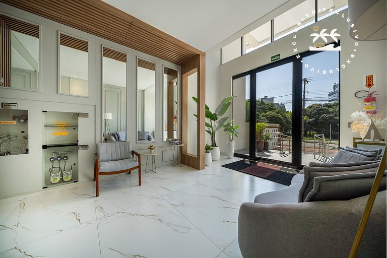 Brisas do Sul 202 - Praia do Mariscal