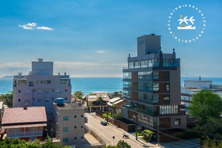 Brisas do Sul 202 - Praia do Mariscal