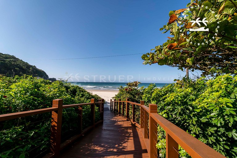 Varandas 203a - Frente mar em Bombas