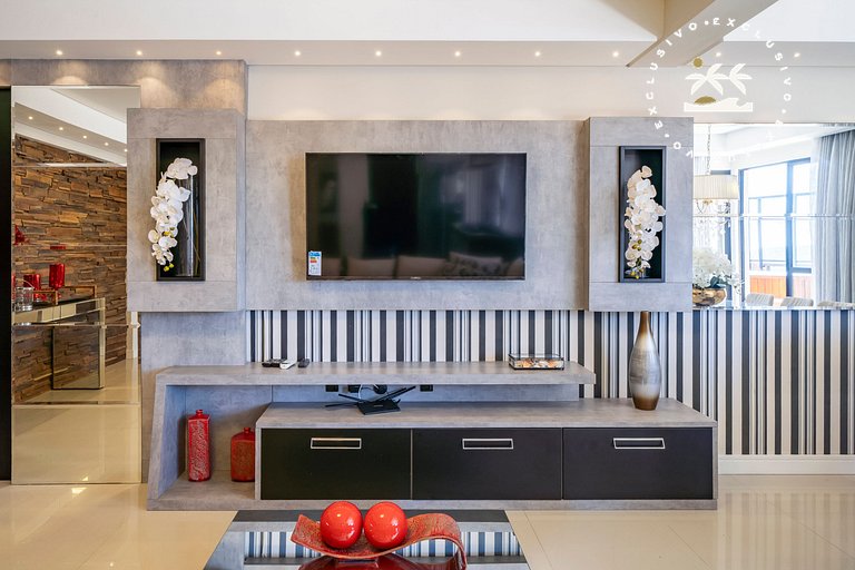 Champanhat 403 - Praia de Bombas