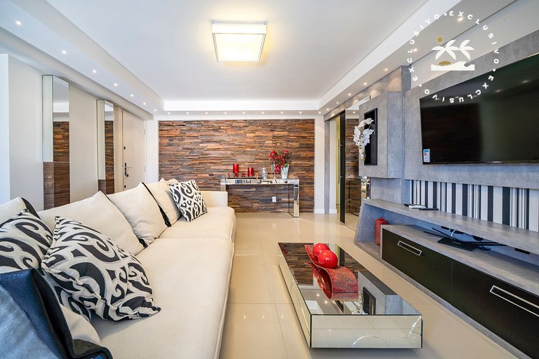 Champagnat 403 - Praia de Bombas