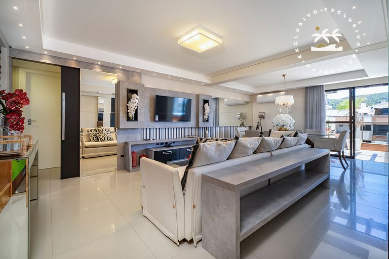 Champanhat 403 - Praia de Bombas