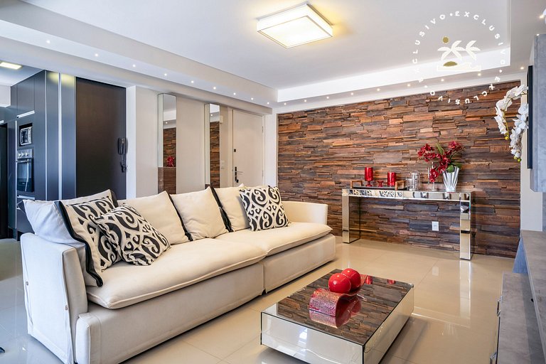 Champanhat 403 - Praia de Bombas