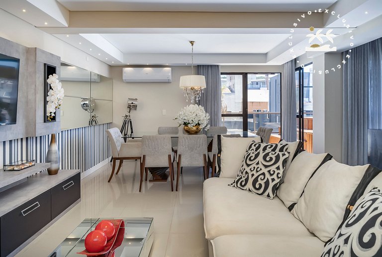 Champanhat 403 - Praia de Bombas