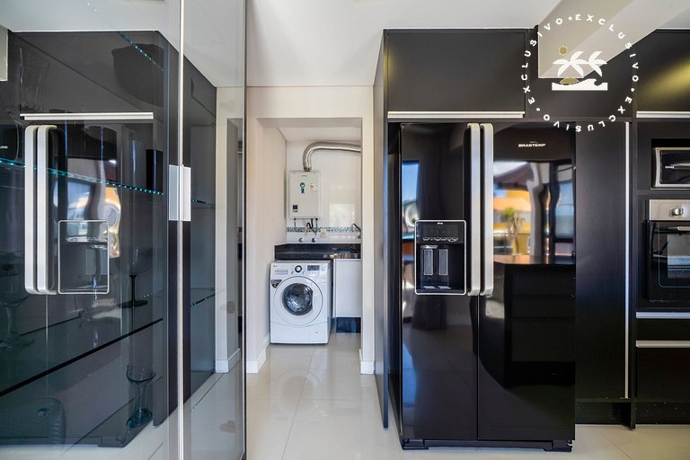 Champanhat 403 - Praia de Bombas