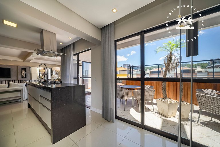 Champanhat 403 - Praia de Bombas