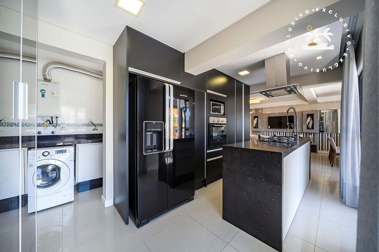 Champagnat 403 - Praia de Bombas