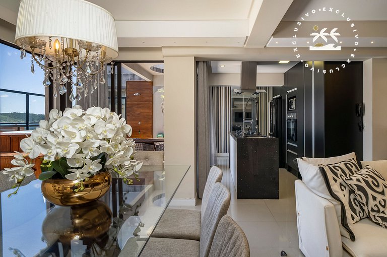 Champanhat 403 - Praia de Bombas