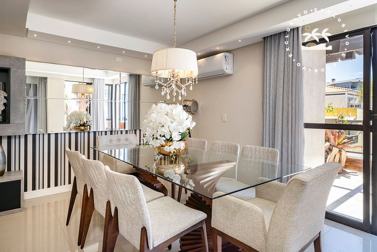 Champanhat 403 - Praia de Bombas