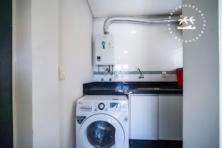 Champanhat 403 - Praia de Bombas