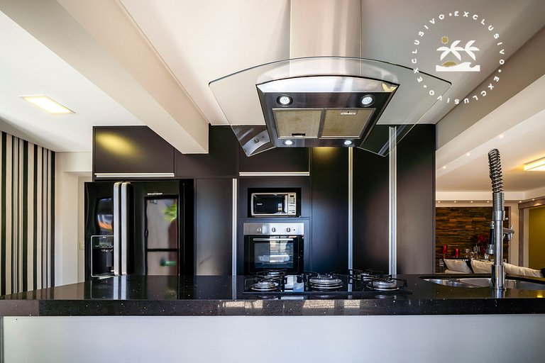 Champanhat 403 - Praia de Bombas