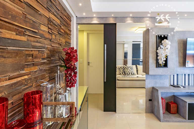 Champagnat 403 - Praia de Bombas