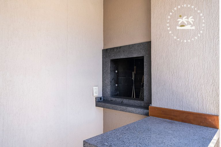 Champanhat 403 - Praia de Bombas