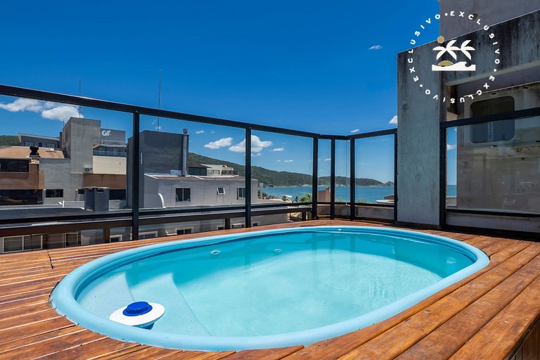 Champanhat 403 - Praia de Bombas