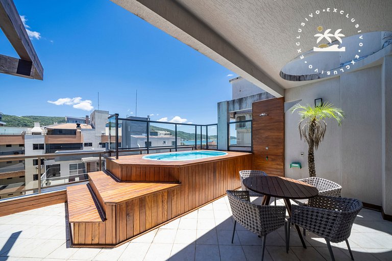 Champanhat 403 - Praia de Bombas