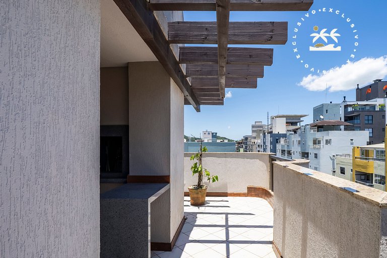 Champanhat 403 - Praia de Bombas