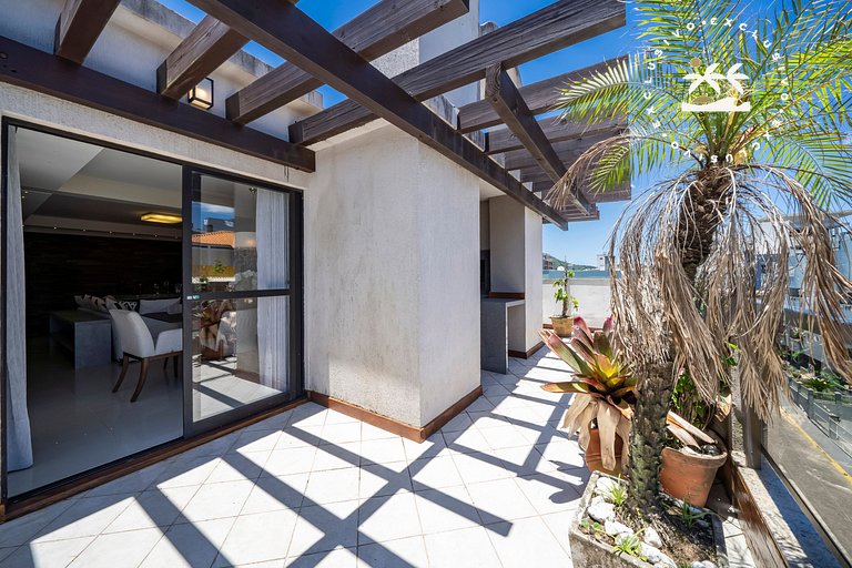 Champagnat 403 - Praia de Bombas