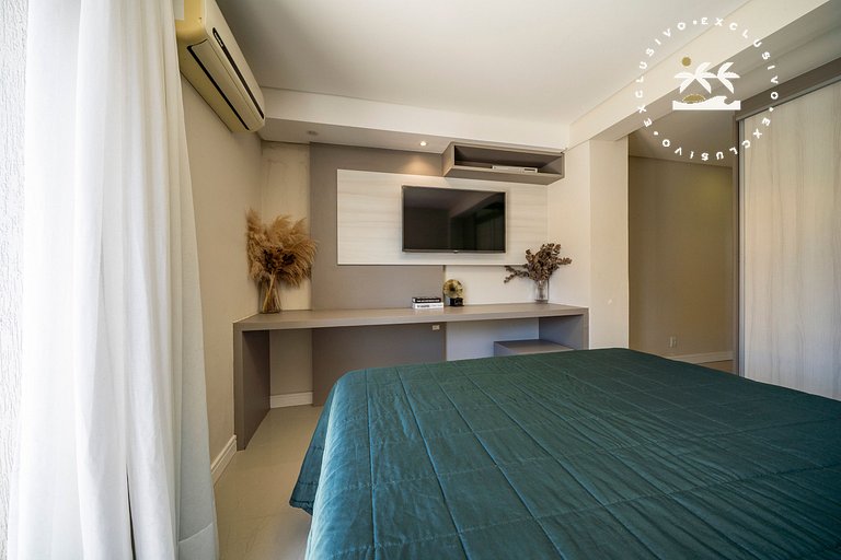 Champanhat 403 - Praia de Bombas