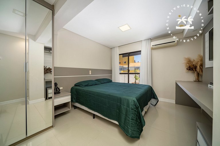 Champanhat 403 - Praia de Bombas