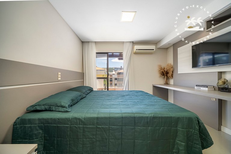 Champanhat 403 - Praia de Bombas