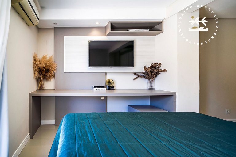 Champagnat 403 - Praia de Bombas