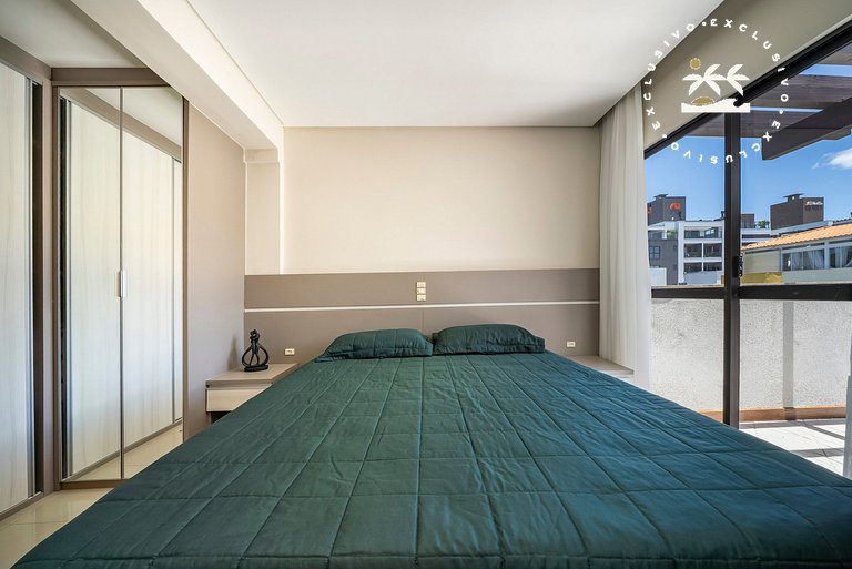 Champanhat 403 - Praia de Bombas