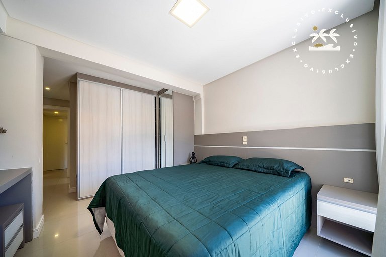 Champanhat 403 - Praia de Bombas