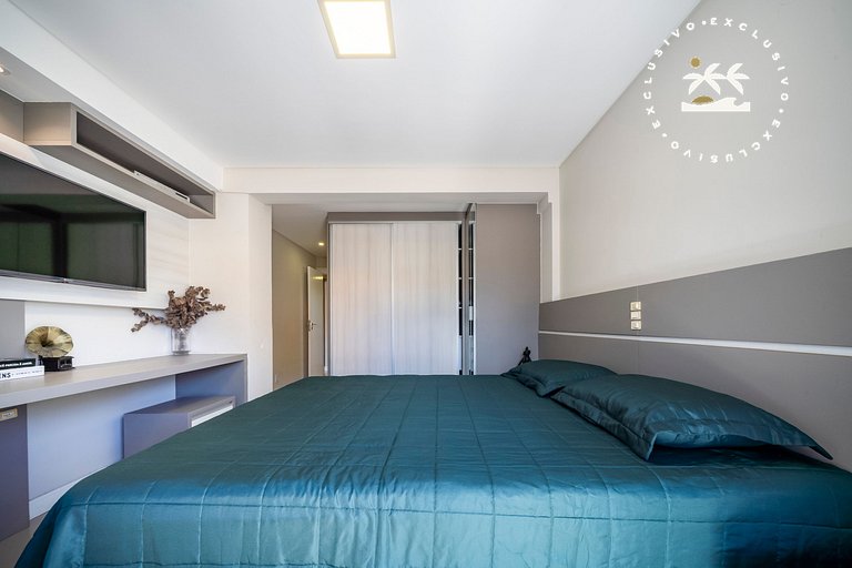 Champanhat 403 - Praia de Bombas