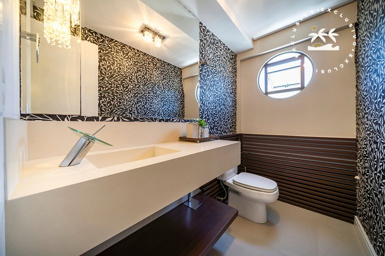 Champagnat 403 - Praia de Bombas