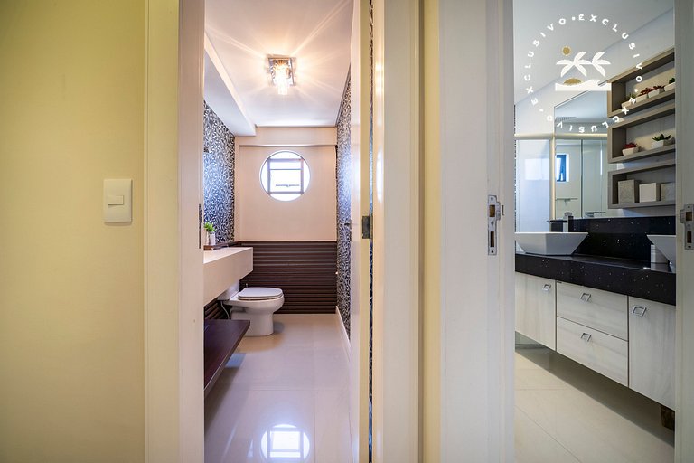 Champanhat 403 - Praia de Bombas