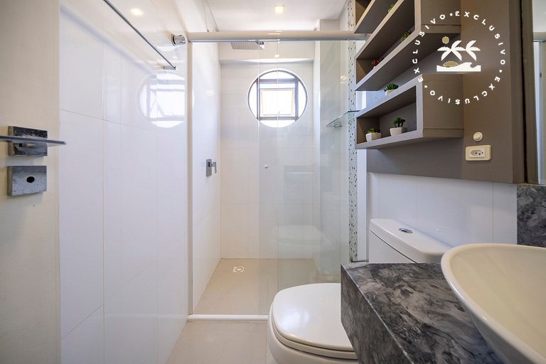 Champagnat 403 - Praia de Bombas