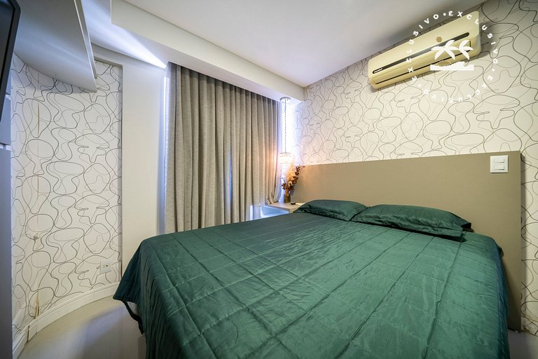 Champanhat 403 - Praia de Bombas