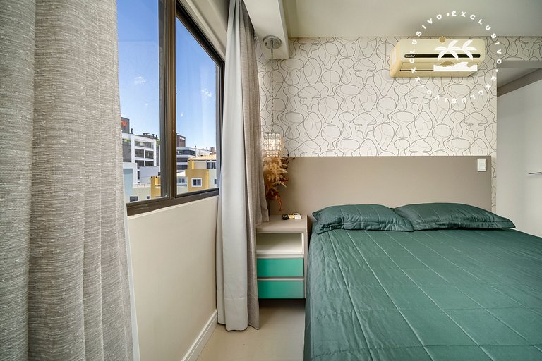 Champanhat 403 - Praia de Bombas