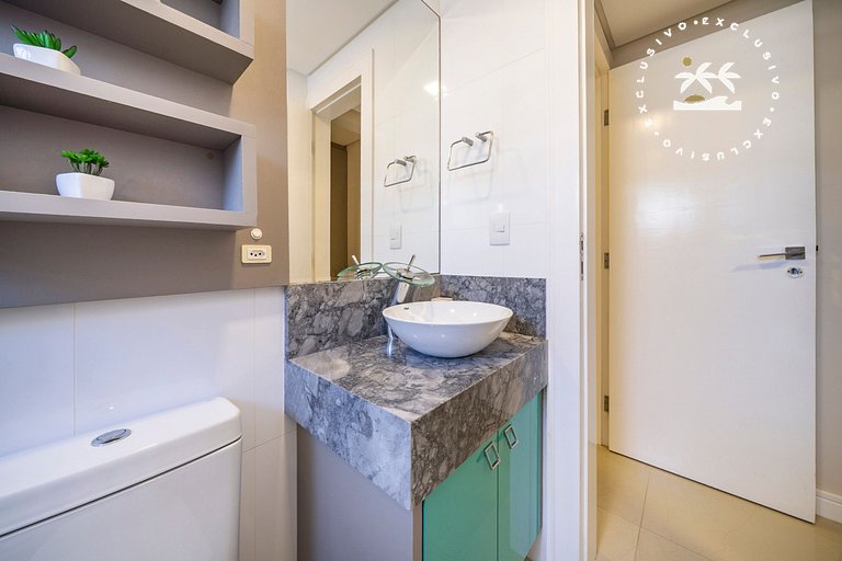 Champanhat 403 - Praia de Bombas