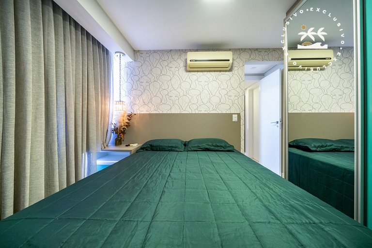 Champanhat 403 - Praia de Bombas